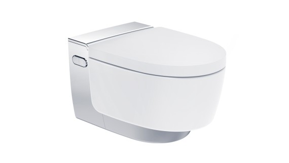 Duschtoaletten Geberit AquaClean Mera Comfort Duschtoaletten Geberit AquaClean Mera Comfort