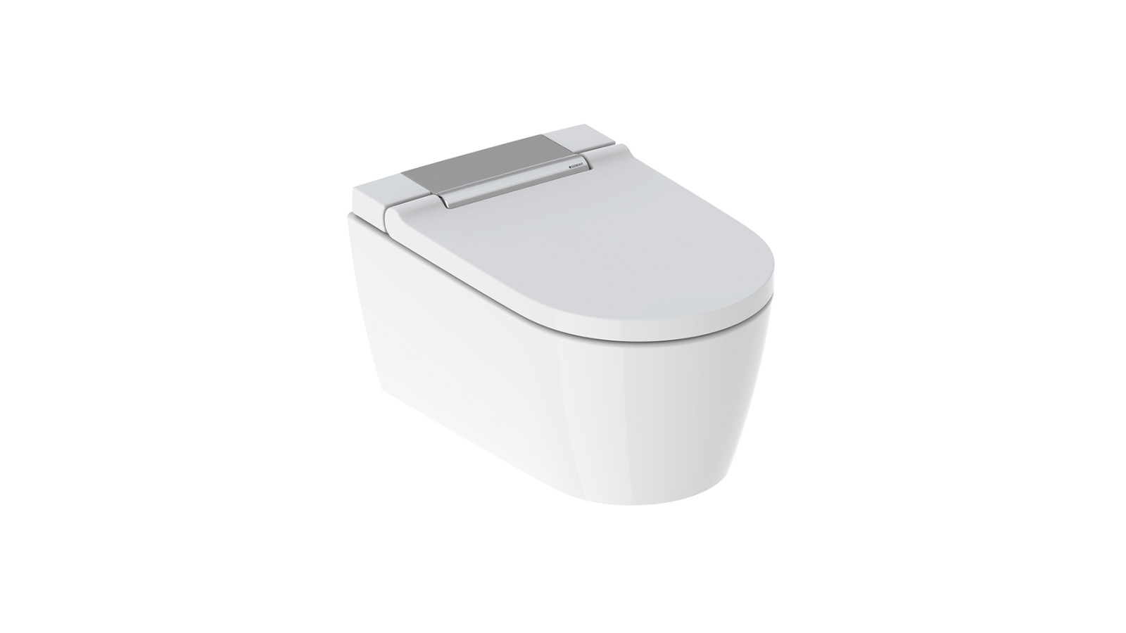 Duschtoalett Geberit AquaClean Sela Duschtoalett Geberit AquaClean Sela