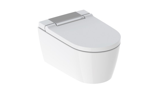 Duschtoalett Geberit AquaClean Sela Duschtoalett Geberit AquaClean Sela