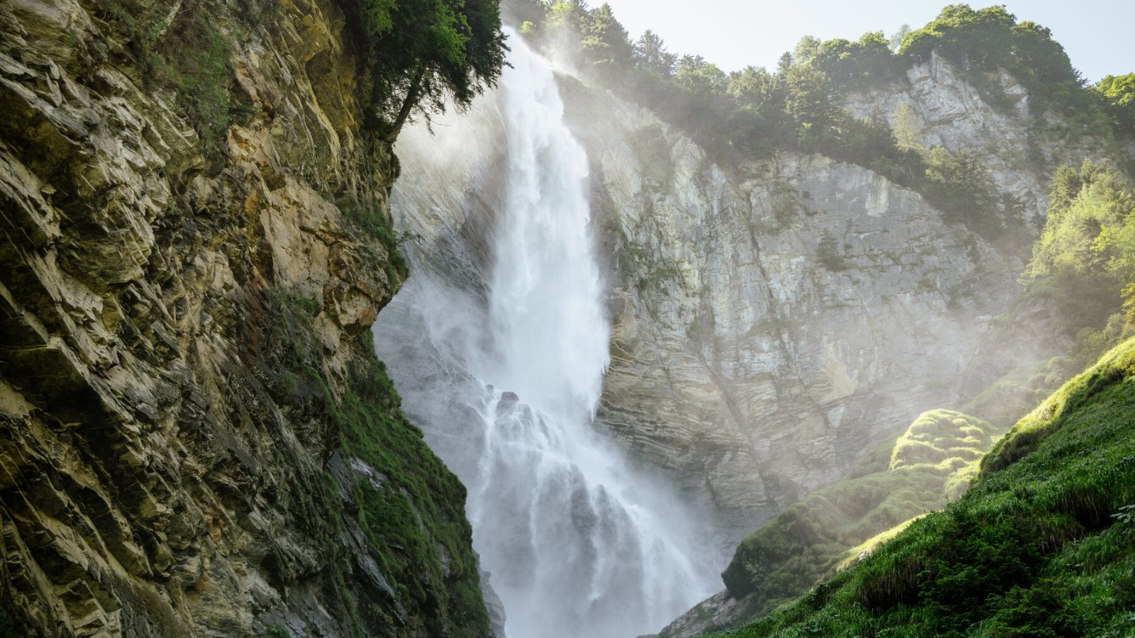 Vattenfall