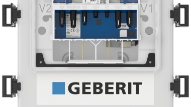 Geberit Hygiensystem