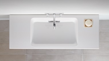 Geberit Citterio tvättställ