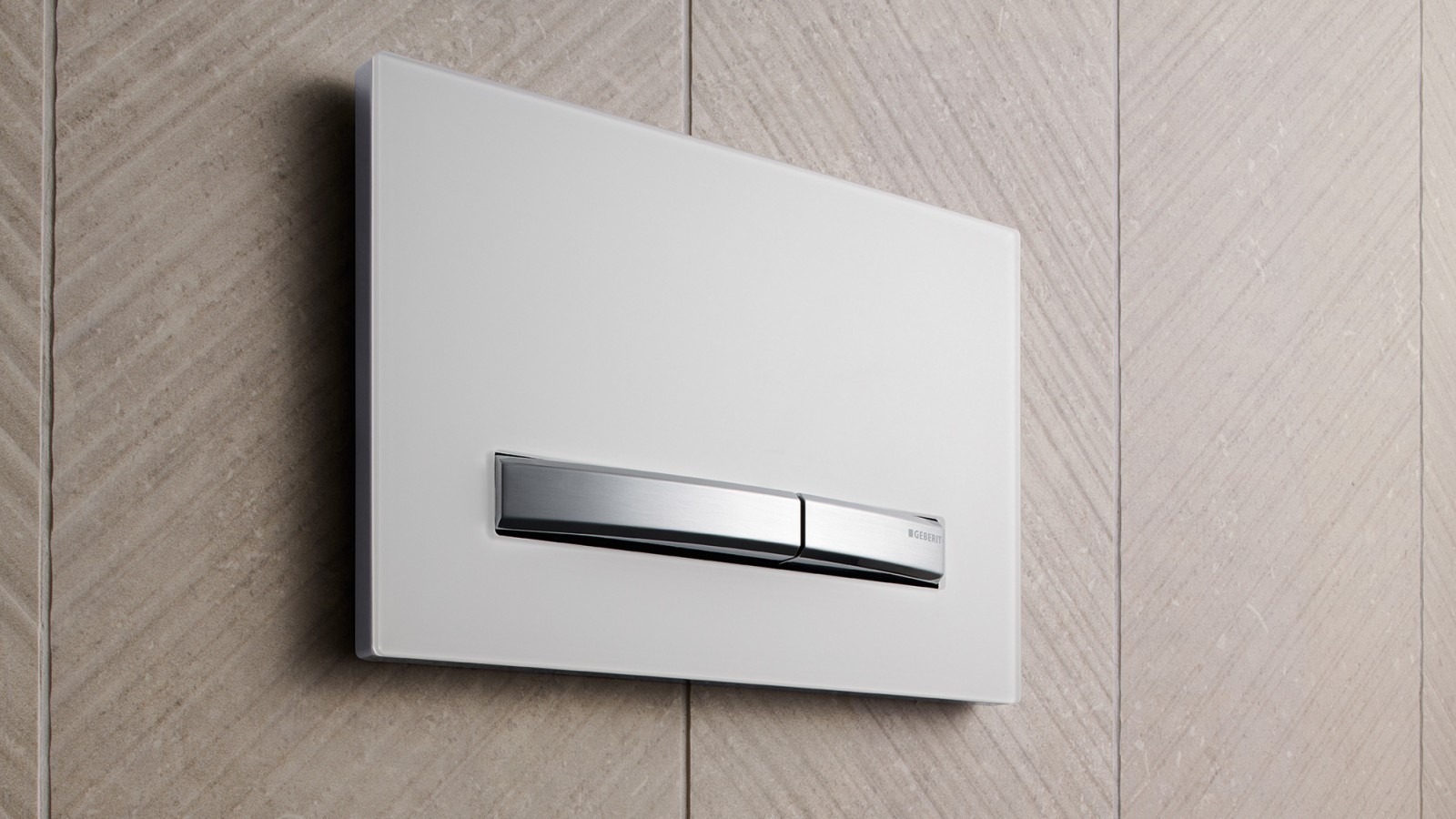 Spolplattan Geberit Sigma50 Spolplattan Geberit Sigma50