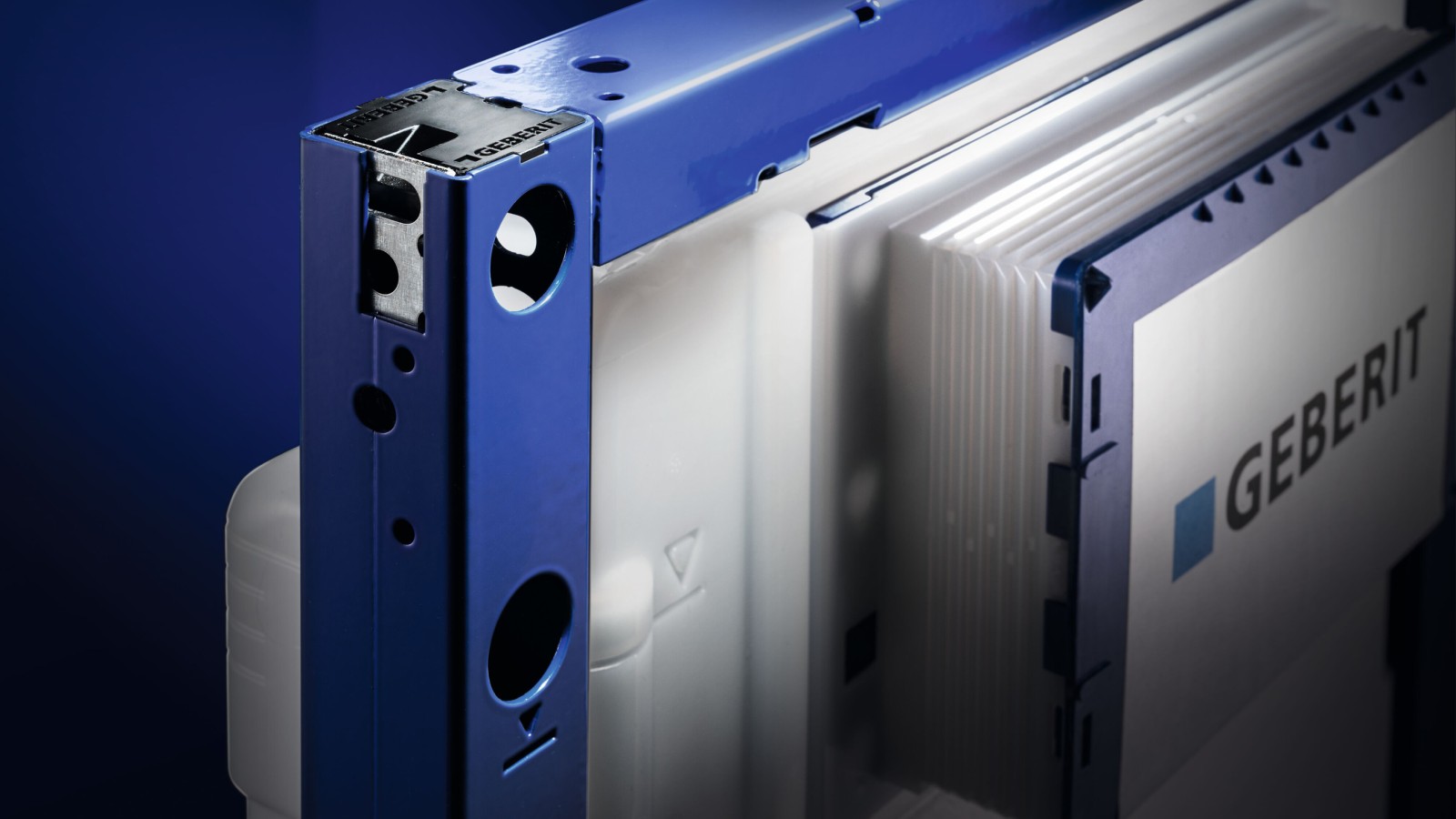 Geberit Duofix installationselement Geberit Duofix installationselement