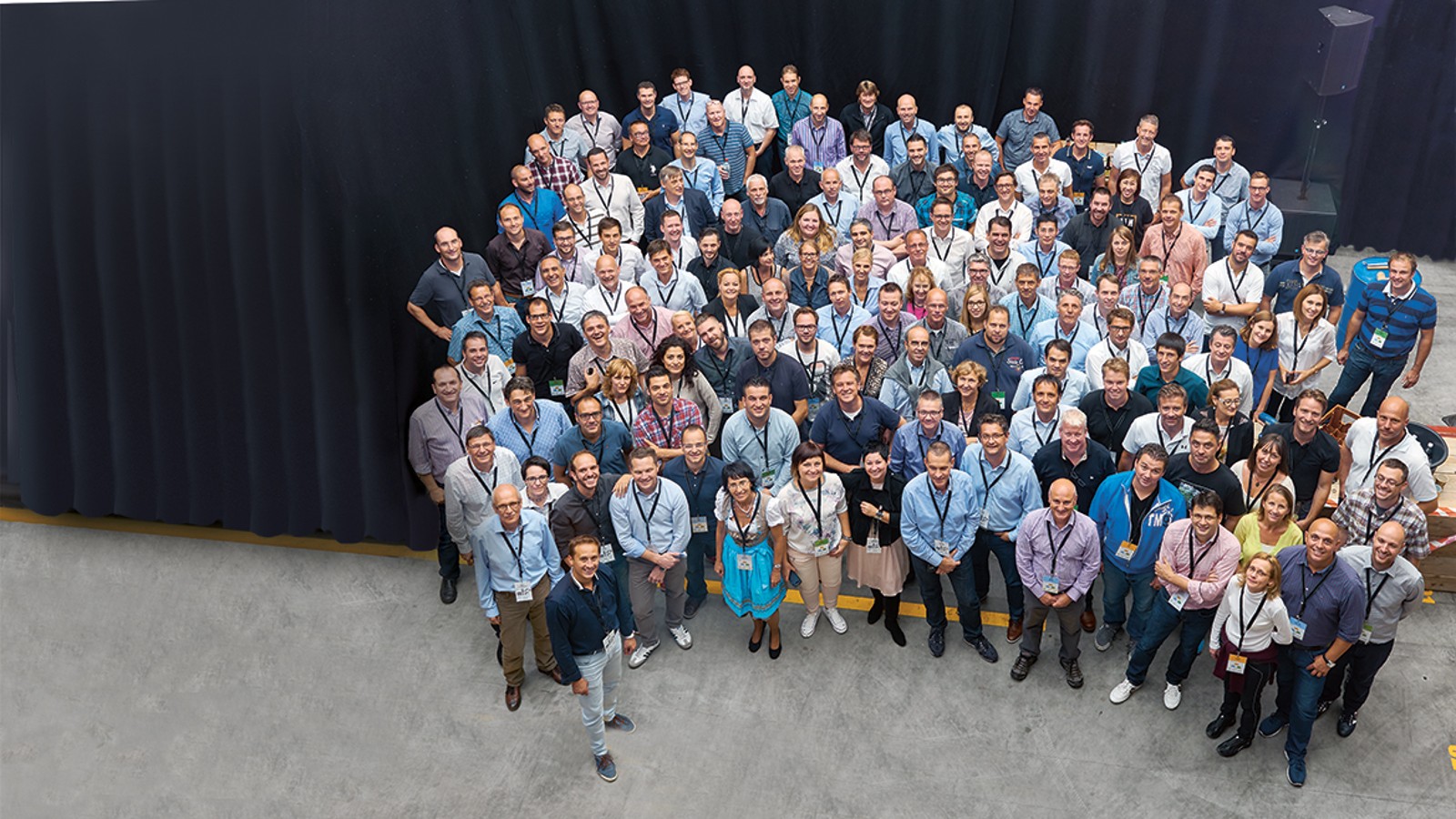 Geberit Medarbetare - Målmedvetet främjande Geberit Medarbetare - Målmedvetet främjande