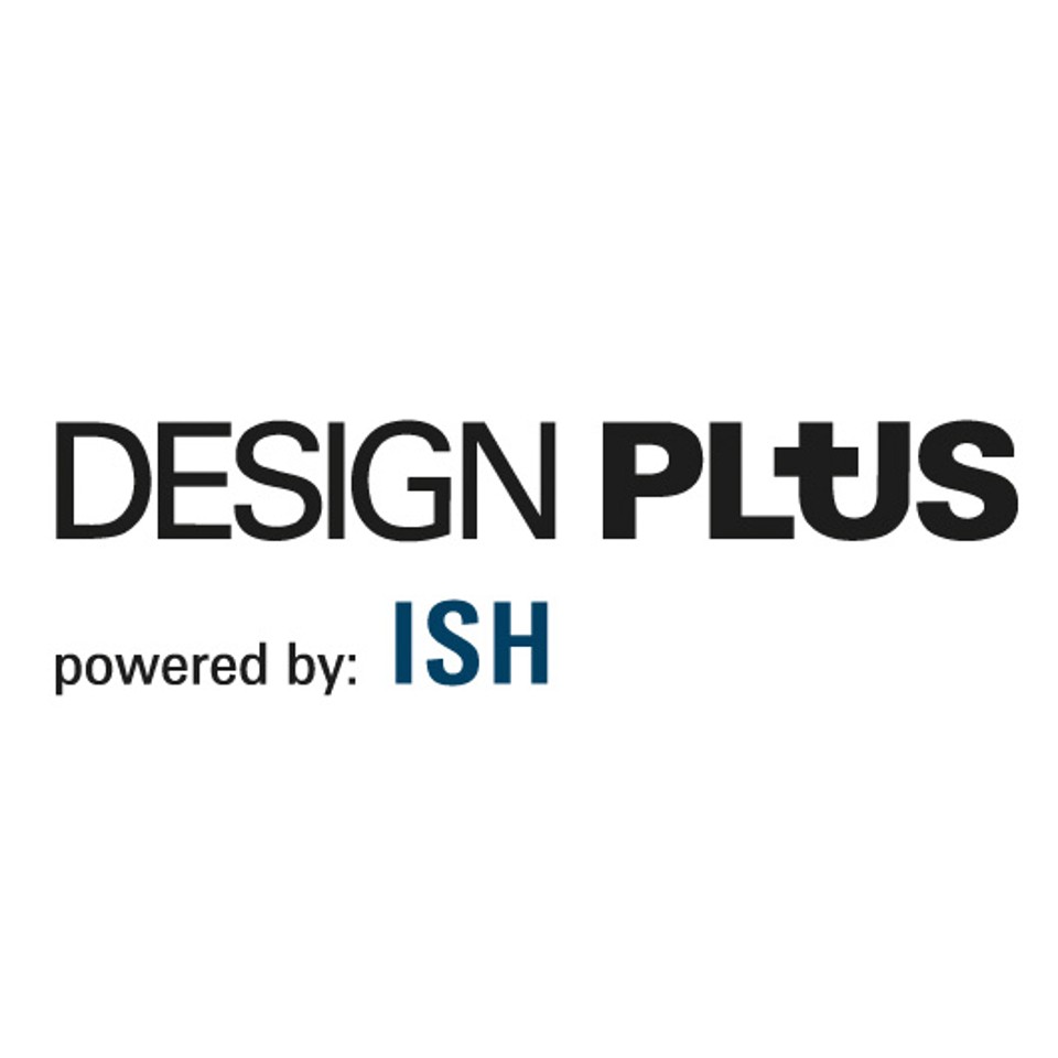 Vinnare av ISH DesignPlus Award 2023