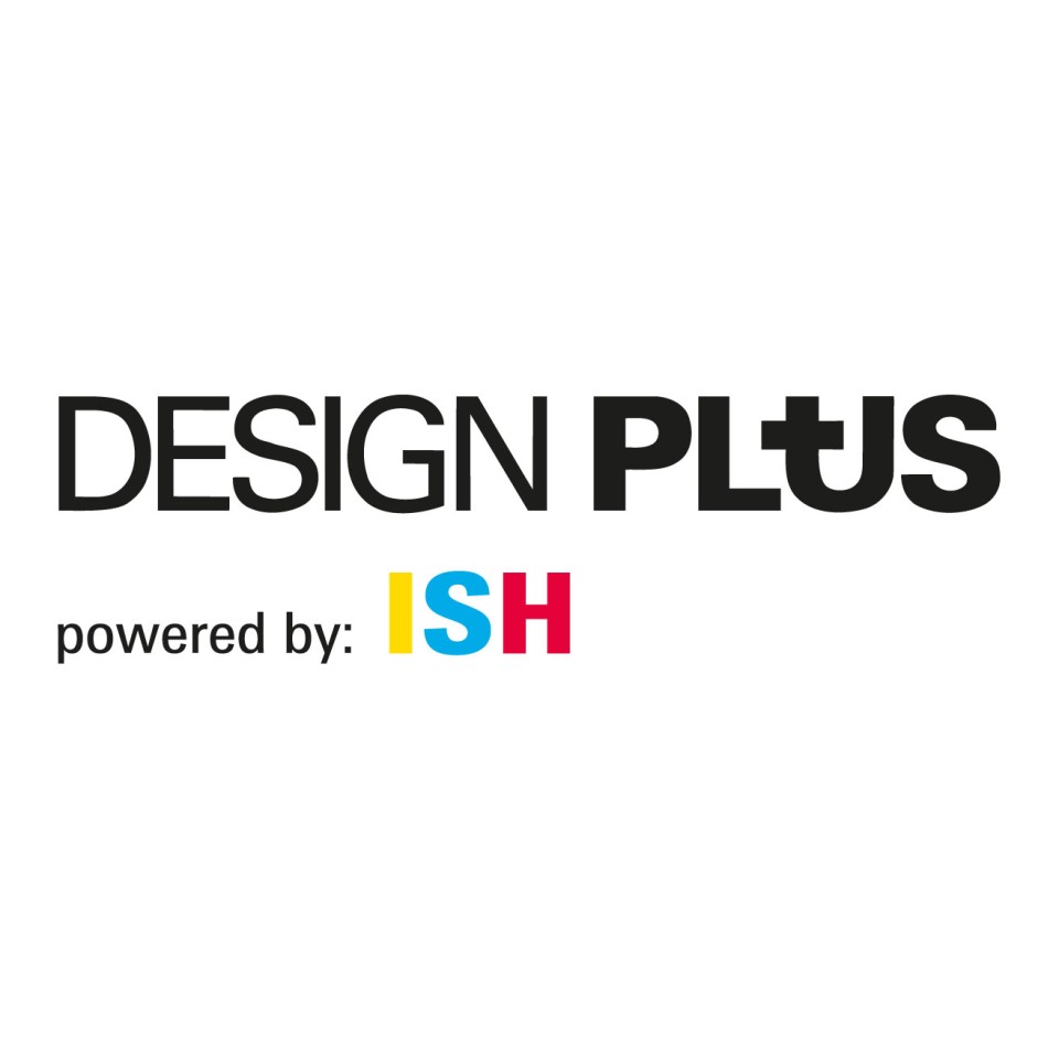 Designpriset ”Design Plus powered by ISH” för Geberit AquaClean Mera