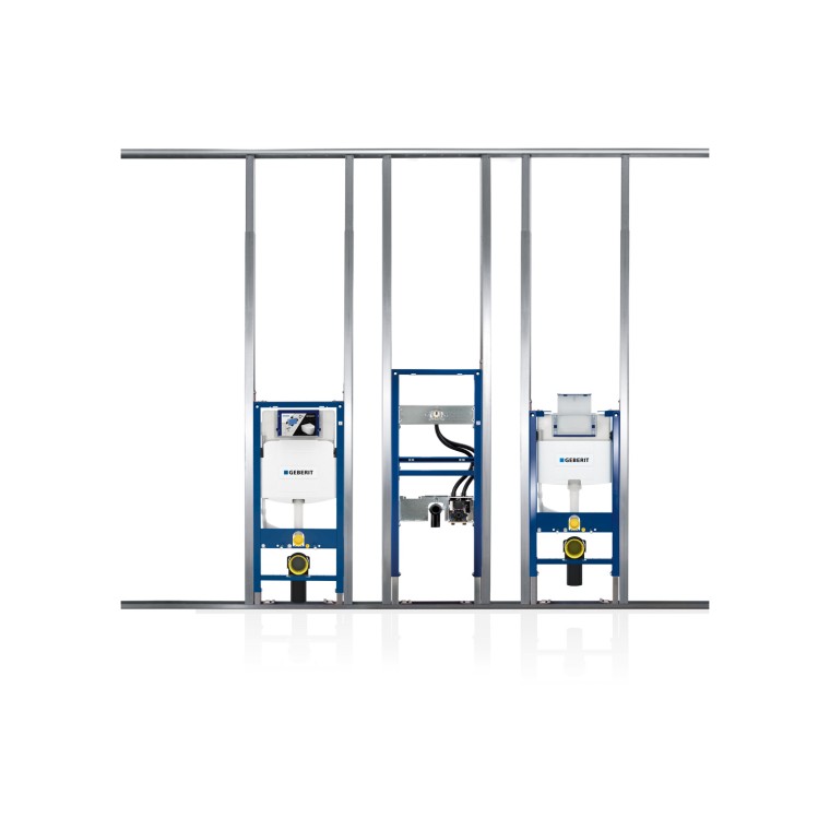 Duofix installationssystem Duofix installationssystem