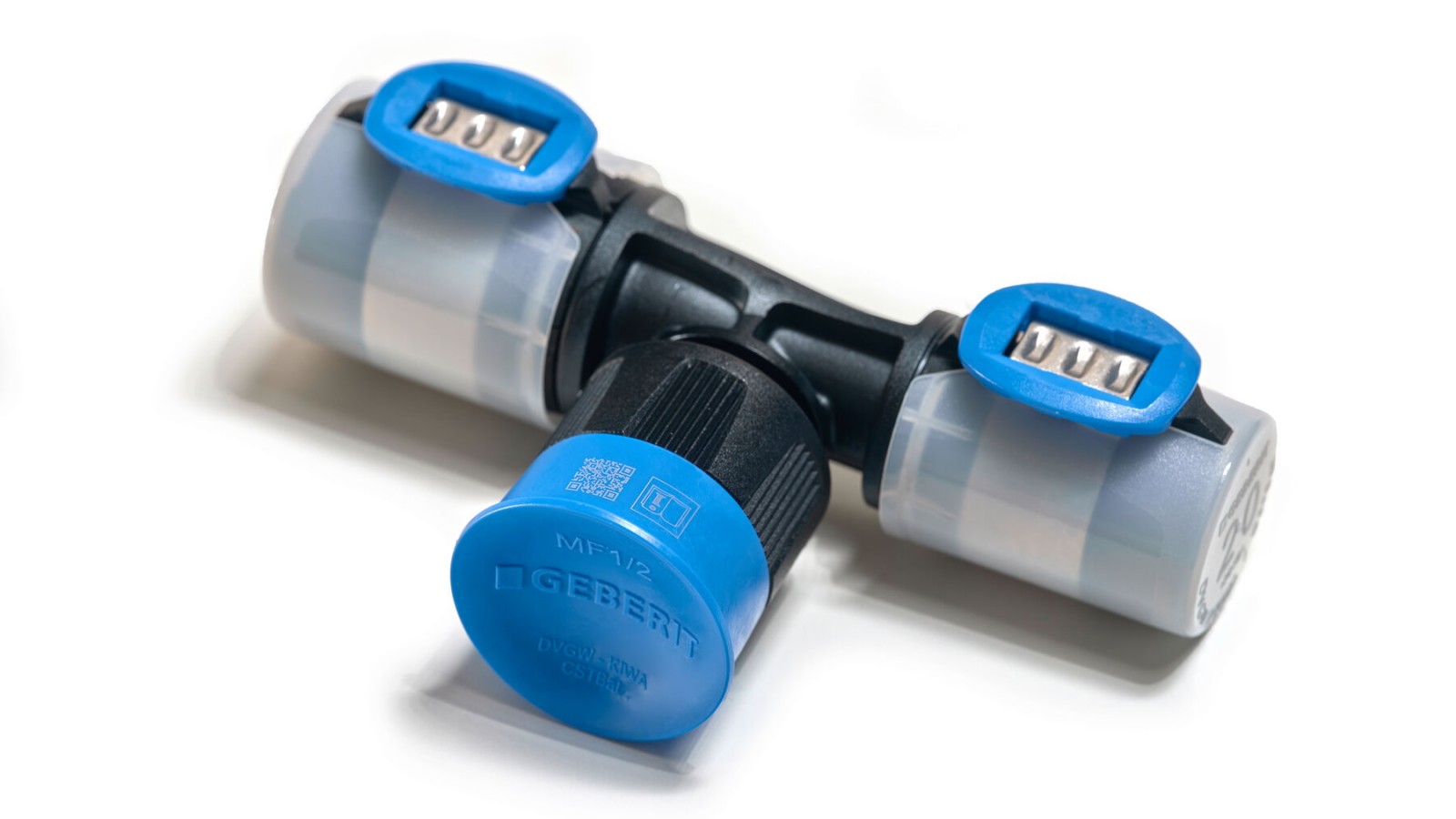 FlowFit – rörledningssystem FlowFit – rörledningssystem