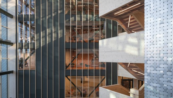 Lumi, Uppsala (© baraBild)