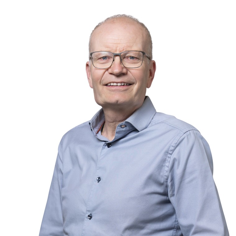 Jonas Wahlström, projektledare på det svenska fastighetsbolaget Vasakronan (© Vasakronan) Jonas Wahlström, projektledare på det svenska fastighetsbolaget Vasakronan (© Vasakronan)