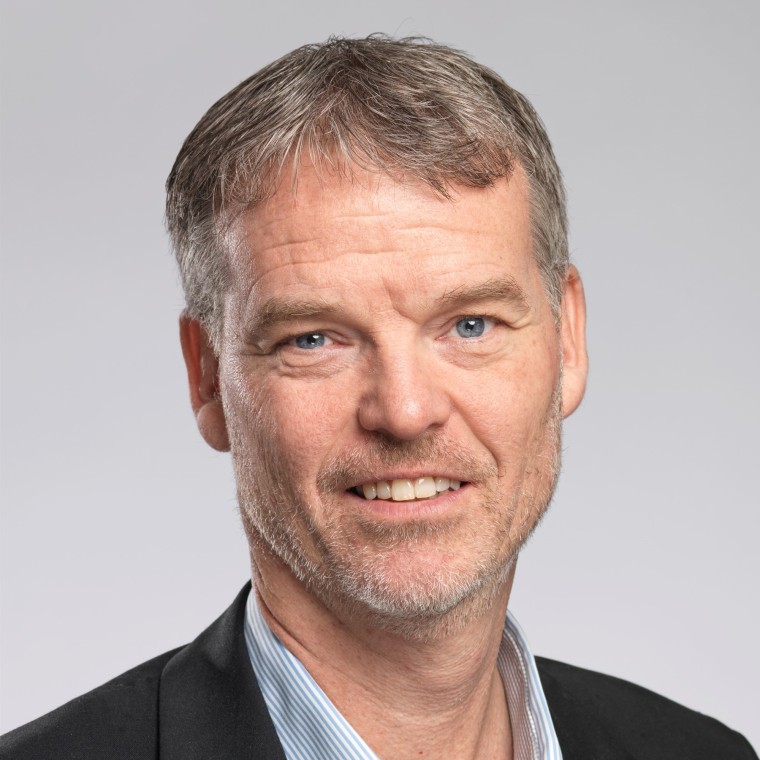 Mathias Overmark från Geberit försäljningsbolag (© Geberit) Mathias Overmark från Geberit försäljningsbolag (© Geberit)