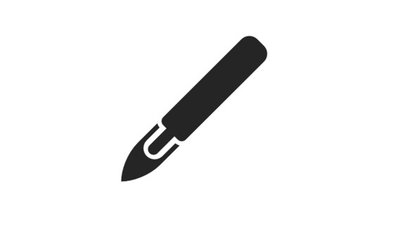 Illustration för rörkapningsoptimerare