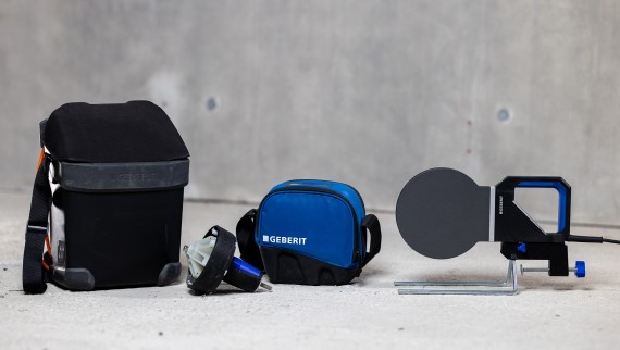 Verktyg för Geberit PE och Geberit Silent-db20 Verktyg för Geberit PE och Geberit Silent-db20