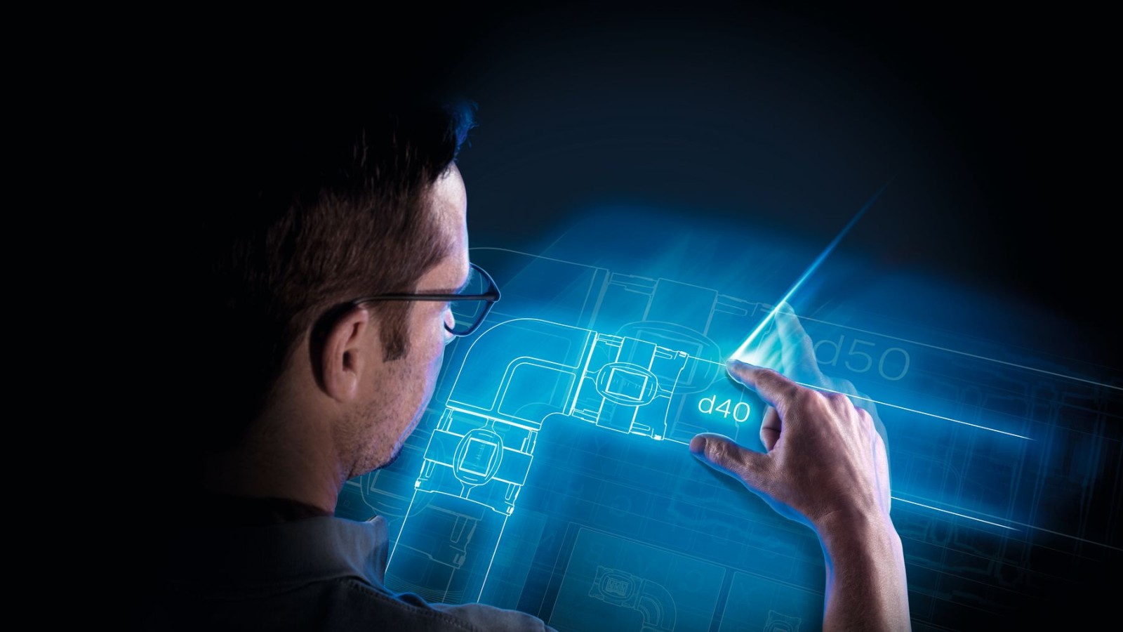 Planera mindre rördiametrar med det flödesoptimerade rörsystemet Geberit FlowFit Planera mindre rördiametrar med det flödesoptimerade rörsystemet Geberit FlowFit