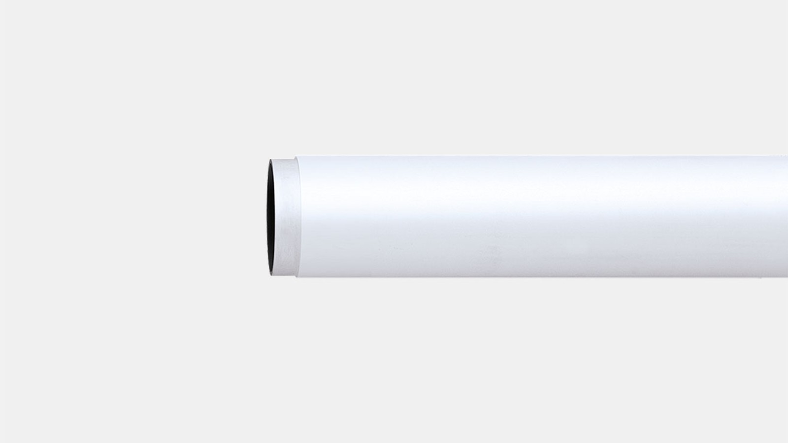 Geberit Mapress Elförzinkat stål systemrör med plasthölje Geberit Mapress Elförzinkat stål systemrör med plasthölje