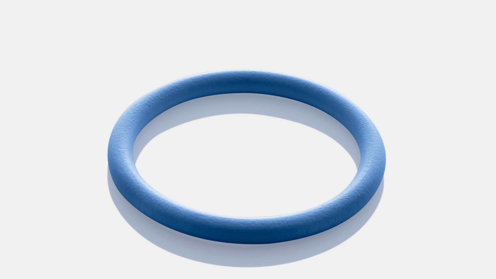 Geberit Mapress O-ring blå Geberit Mapress O-ring blå