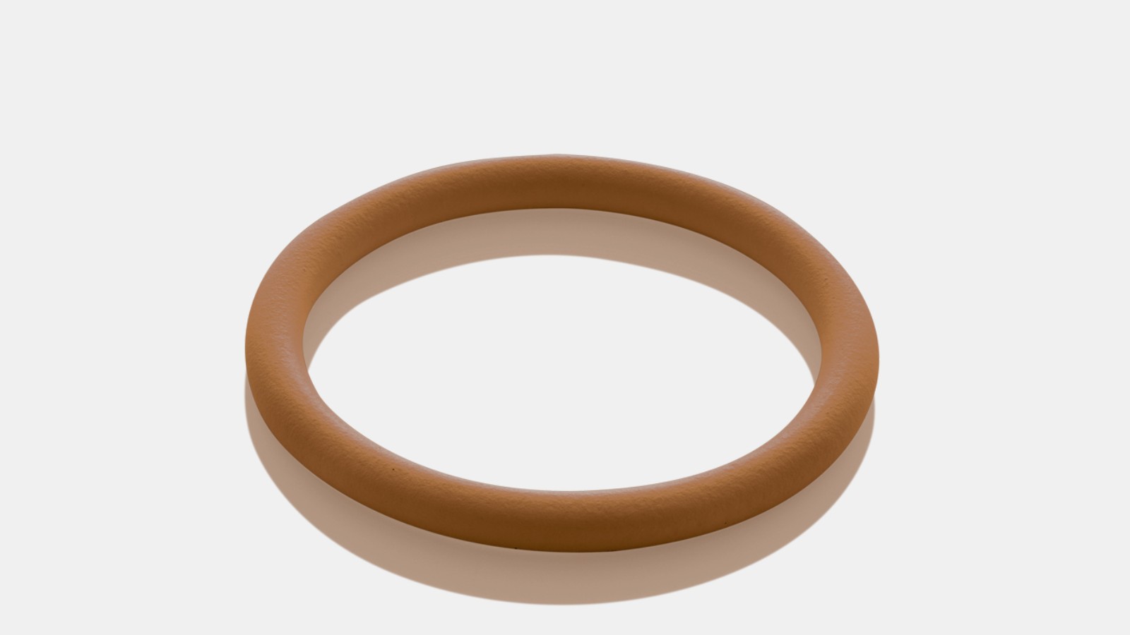 Geberit Mapress O-ring röd Geberit Mapress O-ring röd