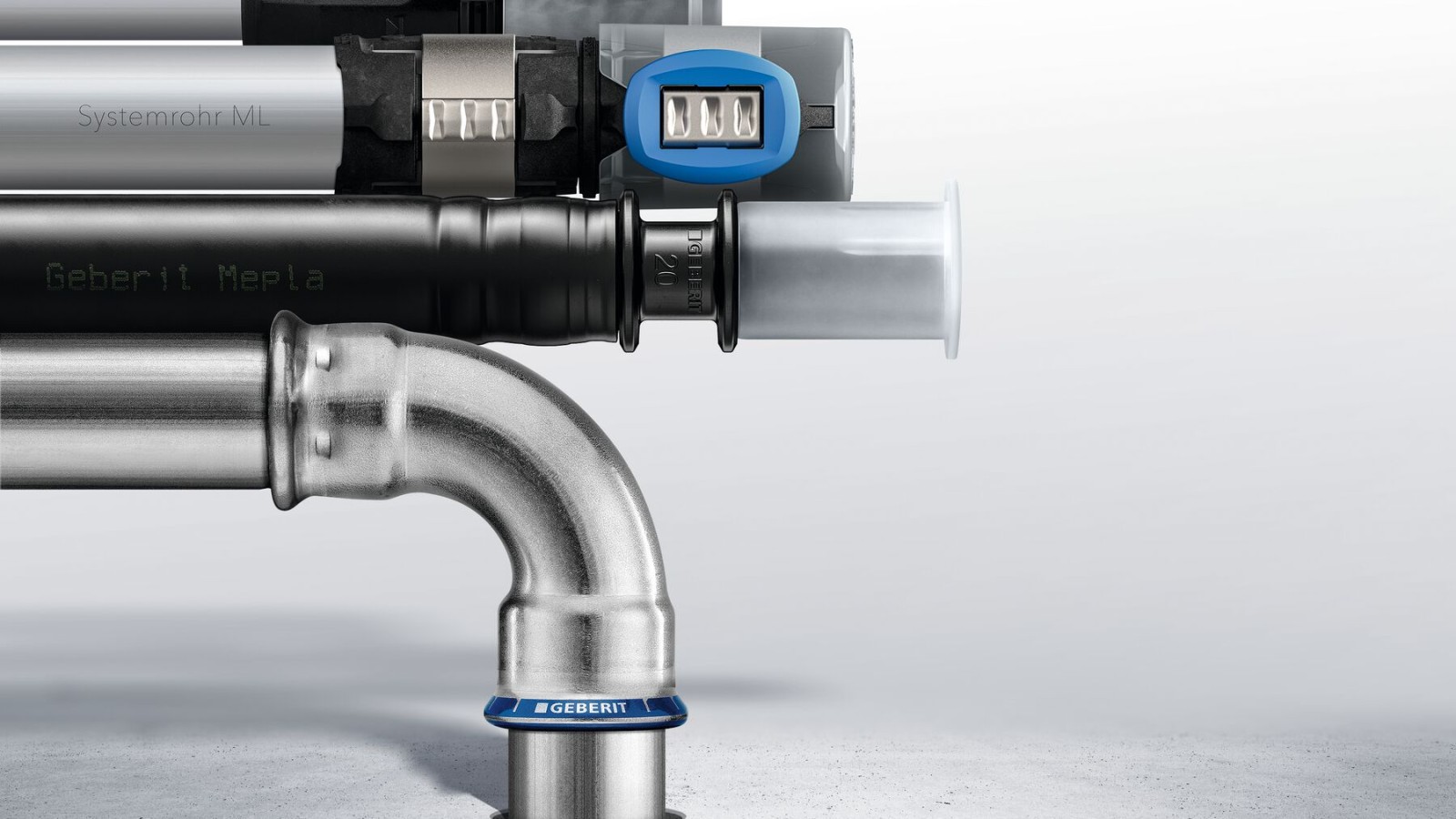 Försörjningssystem