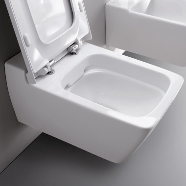 Toalett Geberit Rimfree® Xeno2