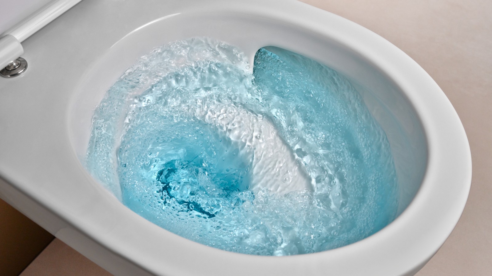 Geberit Acanto WC med TurboFlush Geberit Acanto WC med TurboFlush