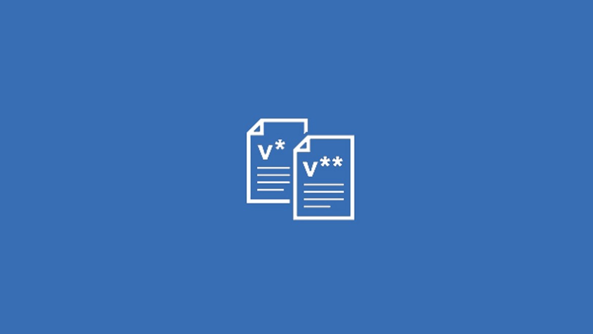 Illustration för BIM release