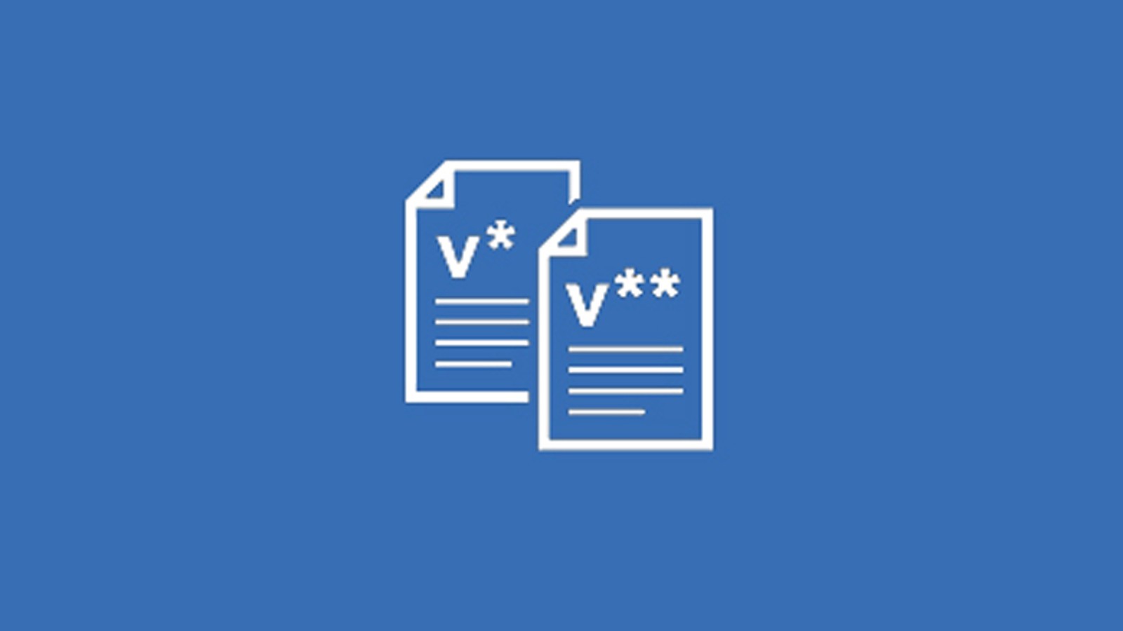 Illustration för BIM release