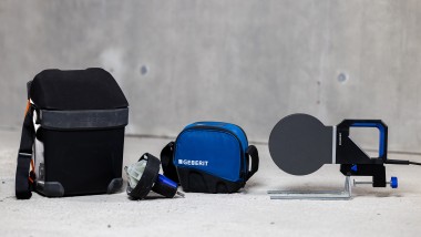 Verktyg för Geberit PE och Geberit Silent-db20