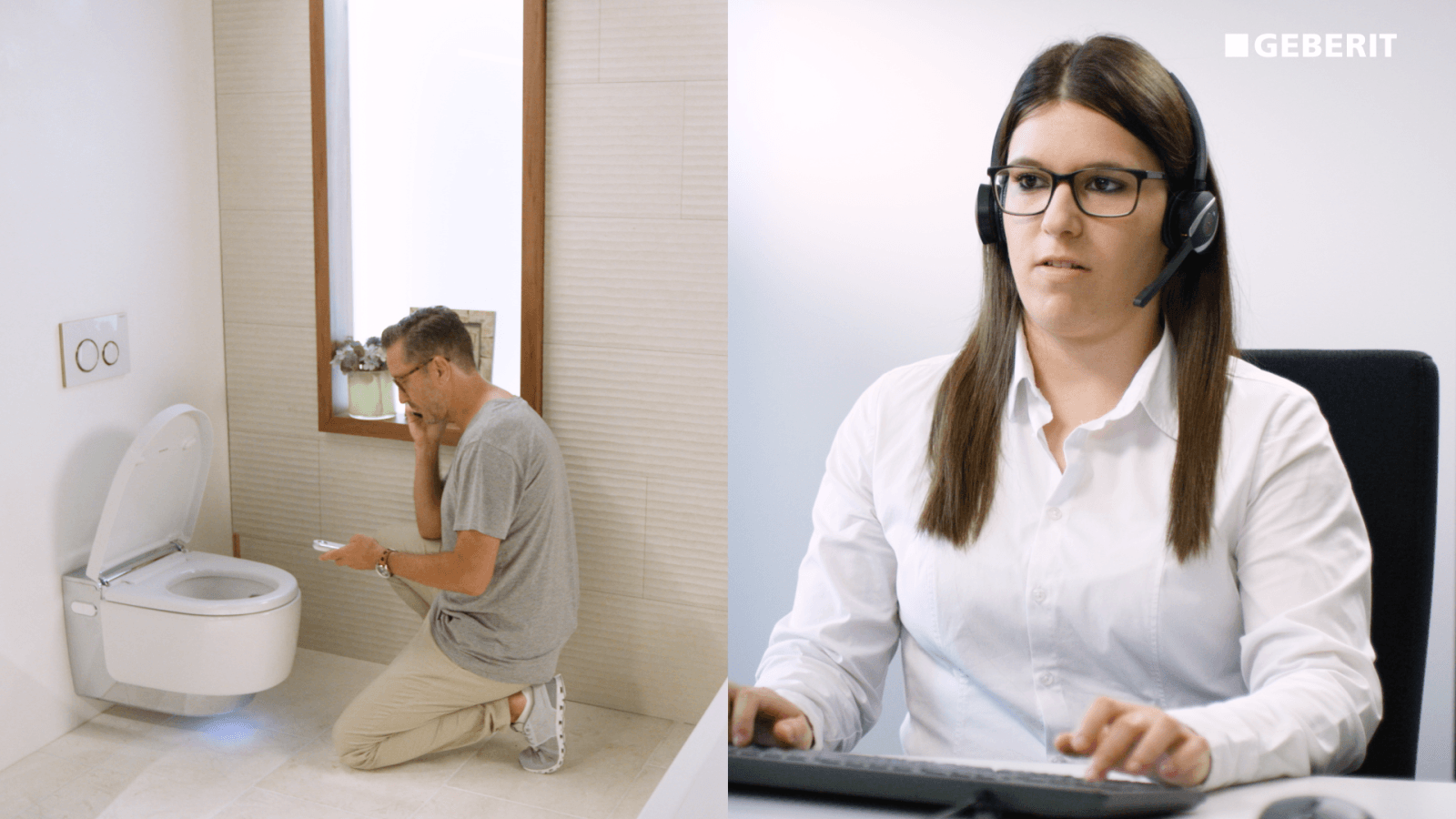 Geberit kundservice Geberit kundservice