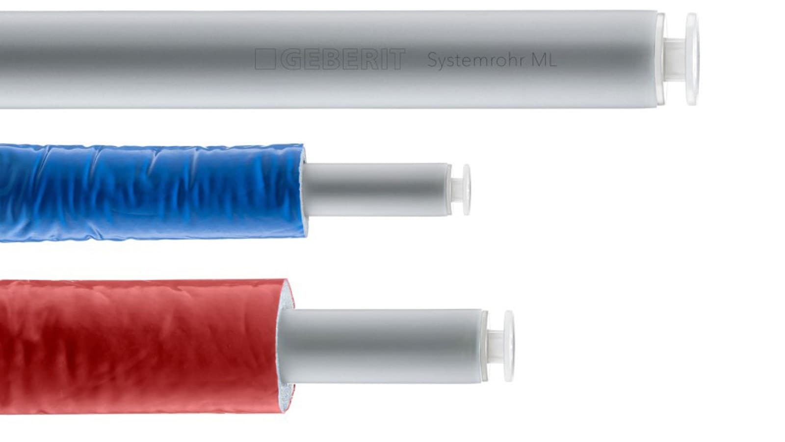 Geberit systemrör ML Geberit systemrör ML