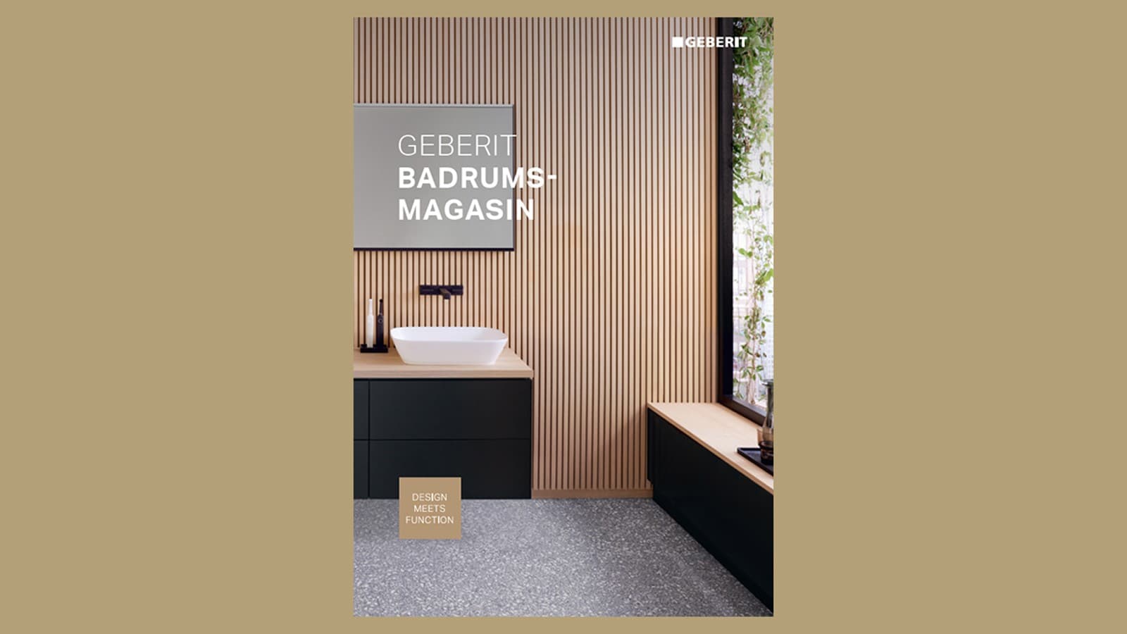 Geberit Badrumsmagasin Geberit Badrumsmagasin