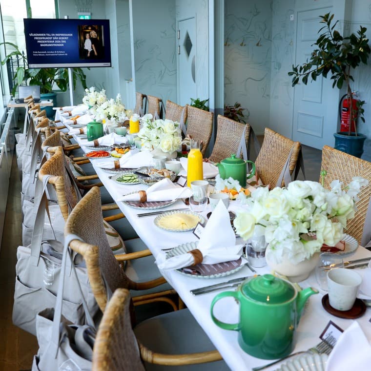 Presslunch Presslunch
