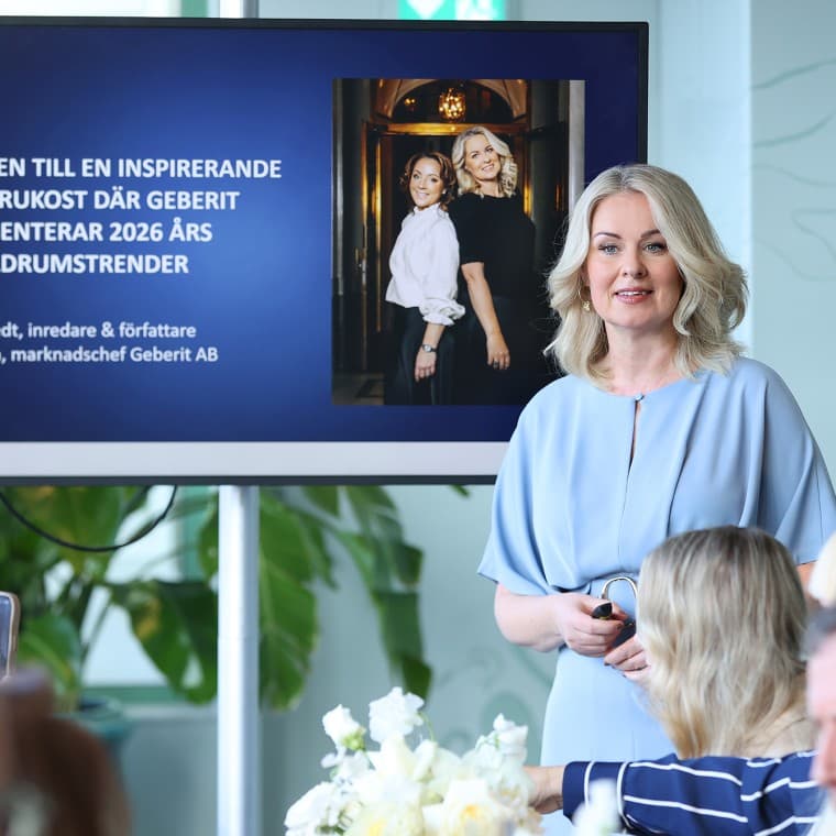 Petra Nilsson, Head of Marketing Sverige Petra Nilsson, Head of Marketing Sverige