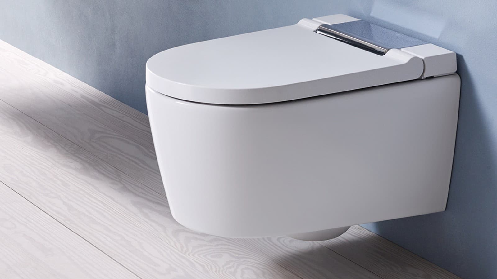 Geberit AquaClean Sela Geberit AquaClean Sela