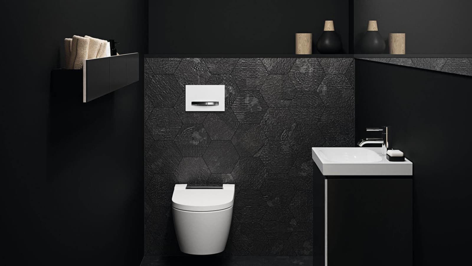 Källarbadrum Källarbadrum