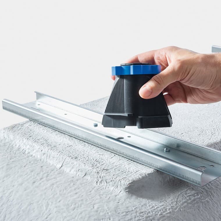 Geberit benset för badkar Geberit benset för badkar