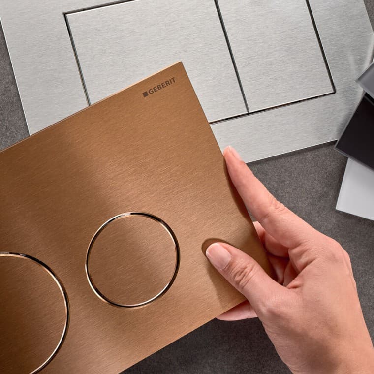 Spolplattor från serien Sigma40 Spolplattor från serien Sigma40