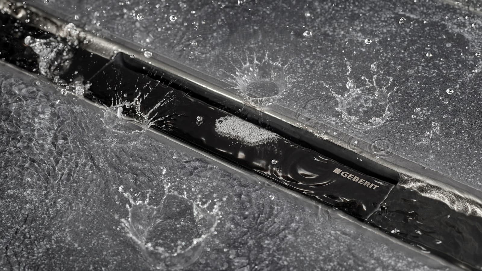 Geberit CleanLine Geberit CleanLine