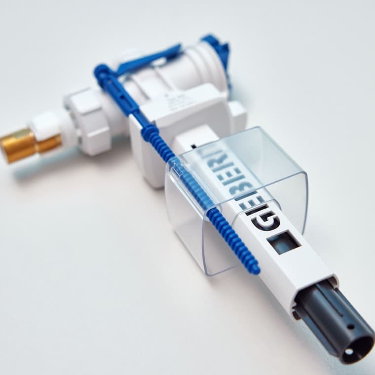 Geberit Typ 383 påfyllningsventil Geberit Typ 383 påfyllningsventil