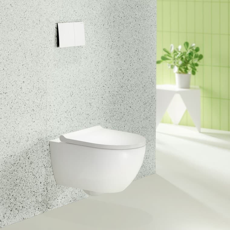 Geberit Acanto WC Geberit Acanto WC