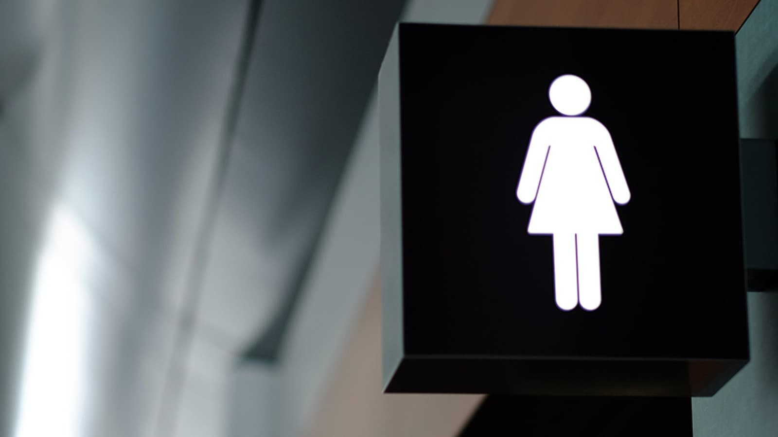 Geberit i offentlig miljö Geberit i offentlig miljö