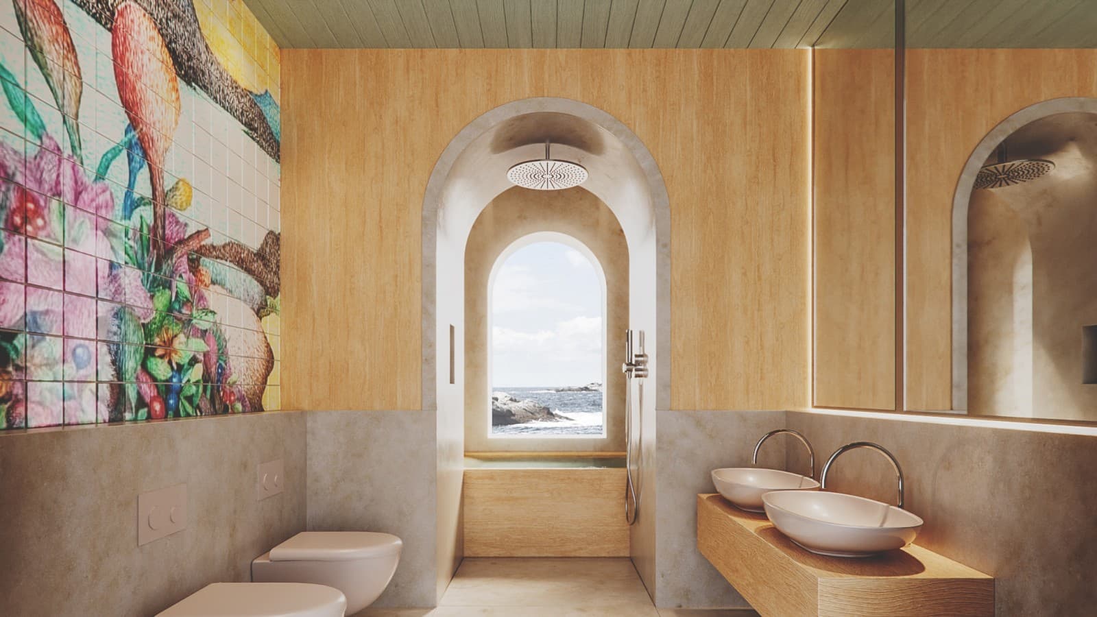 Design 5: Thomas Sandell (SE) Design 5: Thomas Sandell (SE)