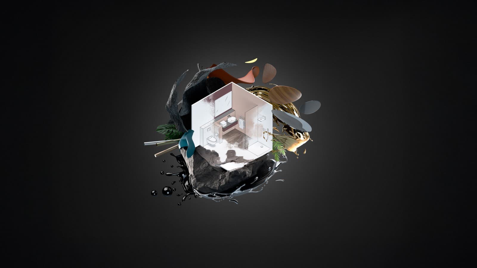 Geberit Design Contest 2026