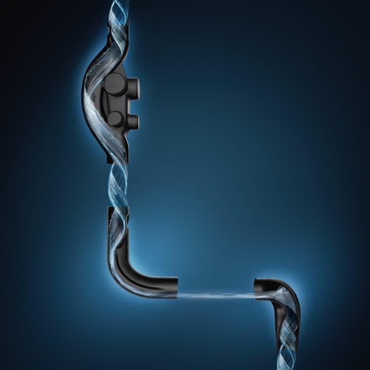 Geberit Silent-db20 Sovent Geberit Silent-db20 Sovent