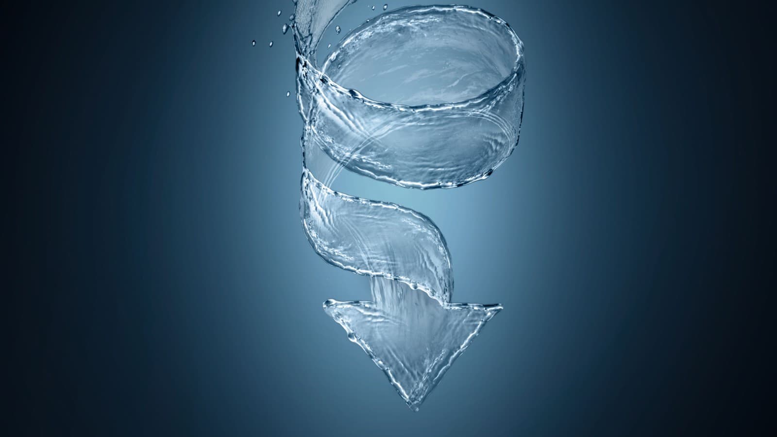 Parallell luftningsledning med Geberit SuperTube Parallell luftningsledning med Geberit SuperTube