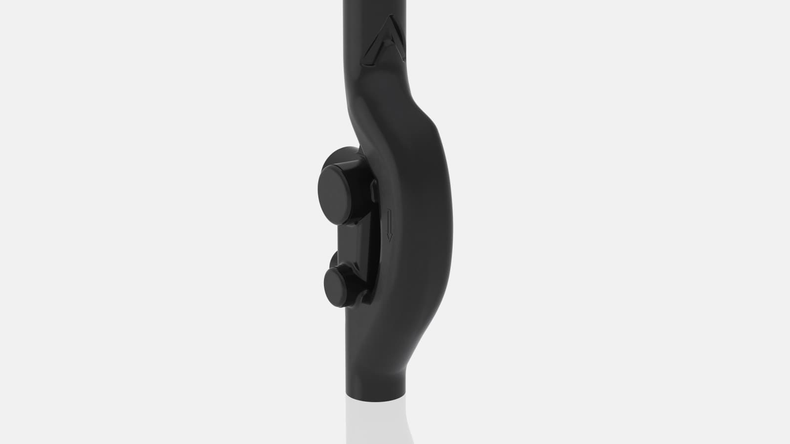 Geberit PE Sovent rördel d110 Geberit PE Sovent rördel d110