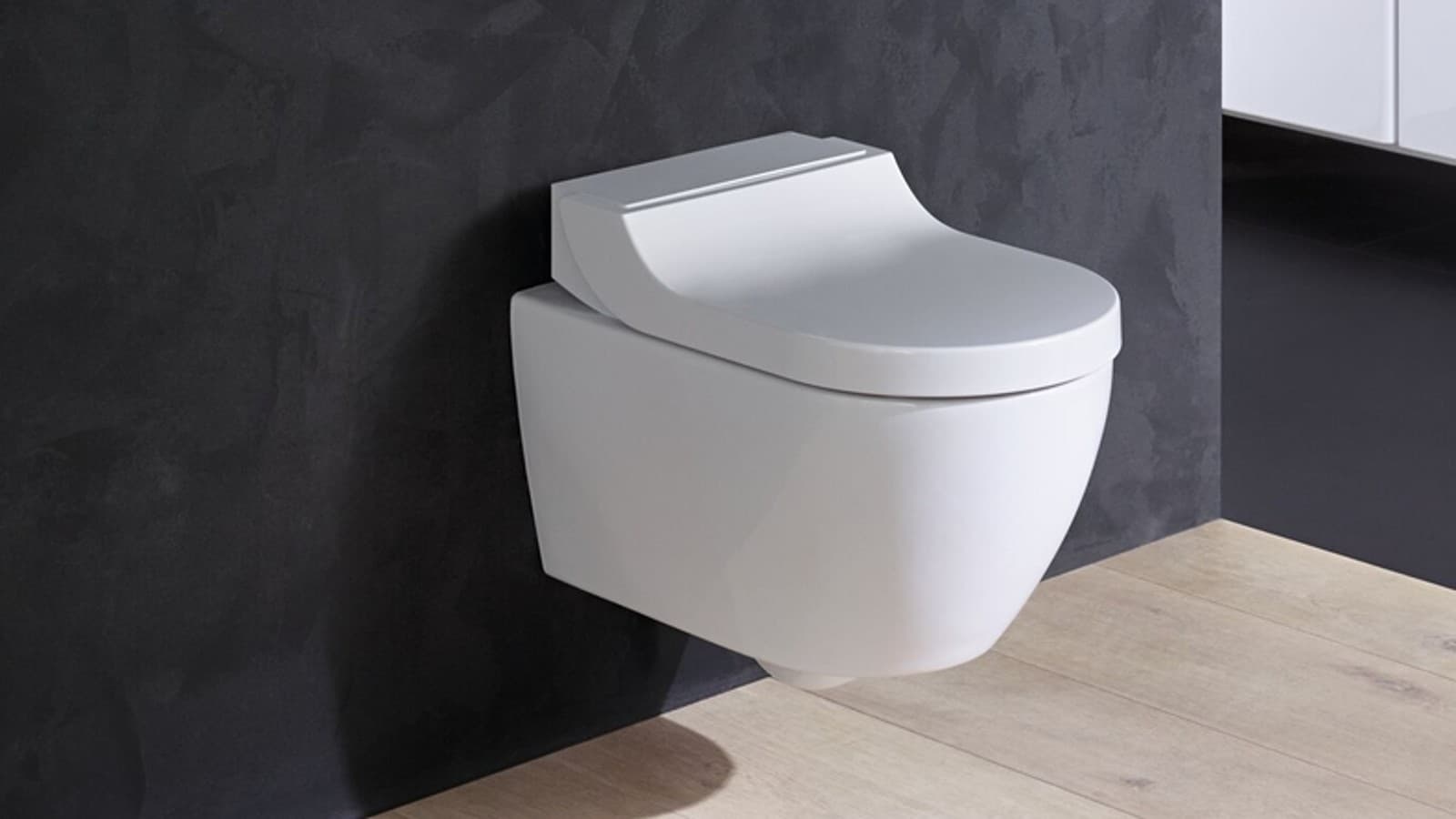 Geberit AquaClean Tuma Geberit AquaClean Tuma