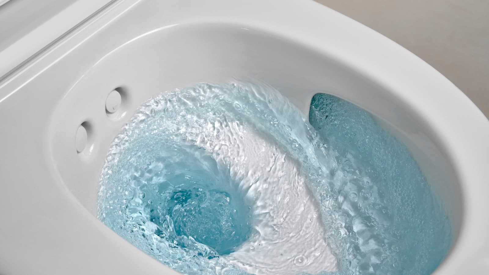 Geberit TurboFlush spolningsteknik Geberit TurboFlush spolningsteknik