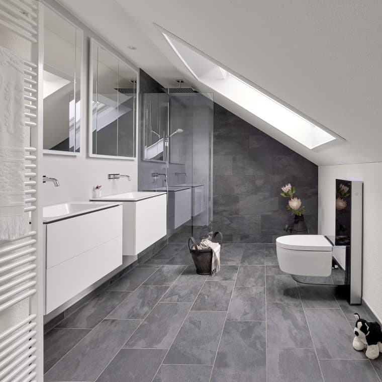 Vind efter renovering Vind efter renovering