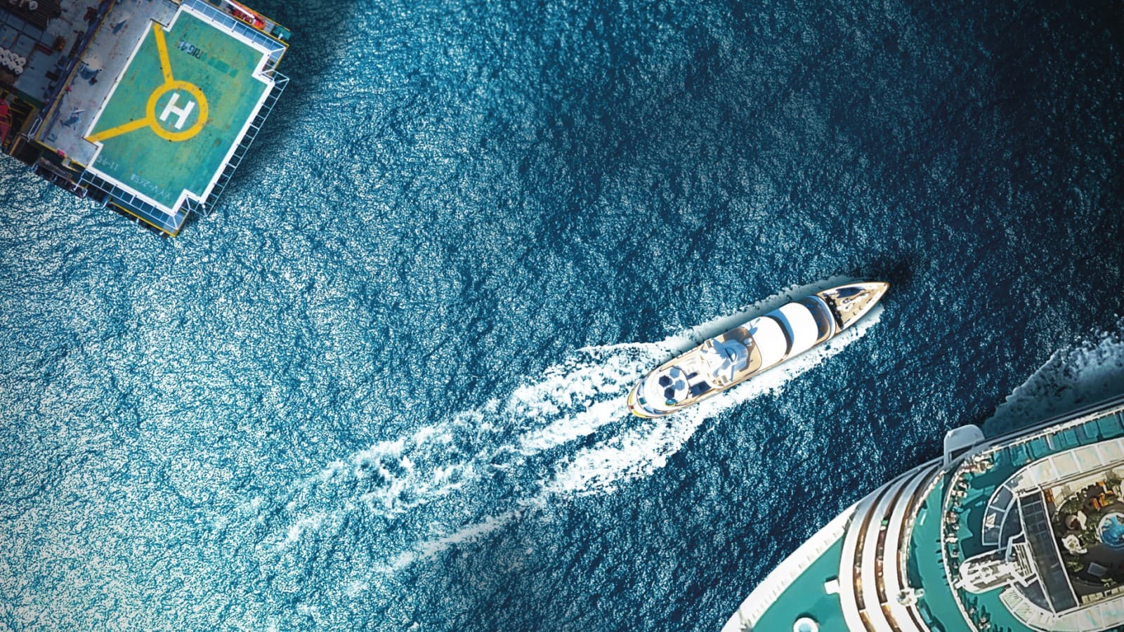 Geberit erbjuder olika rör, kopplingar och tätningsringar för både varvsindustrin och offshore-tillämpningar Geberit erbjuder olika rör, kopplingar och tätningsringar för både varvsindustrin och offshore-tillämpningar